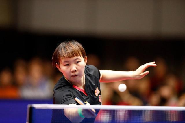 赛事向更高 赛事向更高